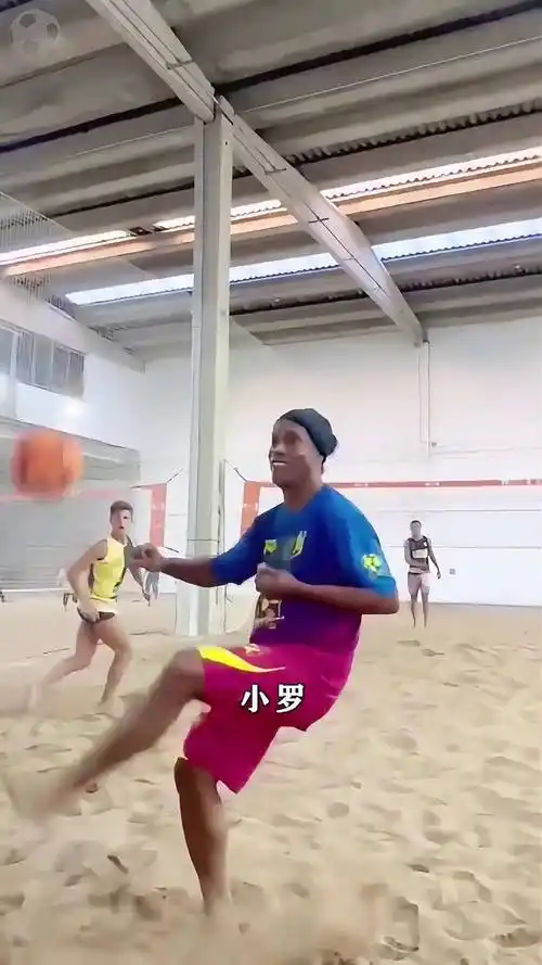 个人优势